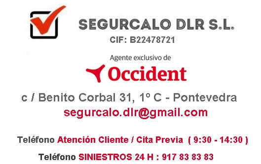 JACP Seguros | Pontevedra