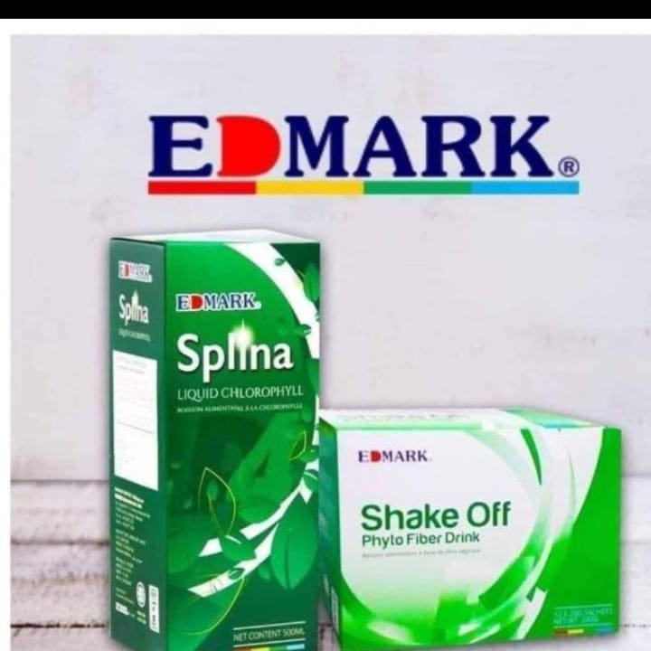 Edmark International