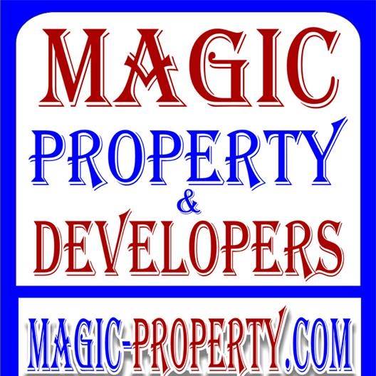 MAGIC Property Developers | Delhi