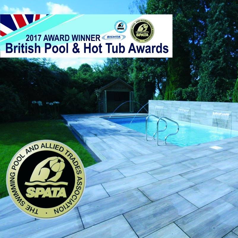 Rockingham Swimming Pools Limited | Aldridge