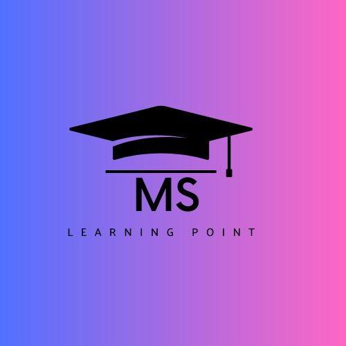 Ms Learning Point | Bhubaneswar