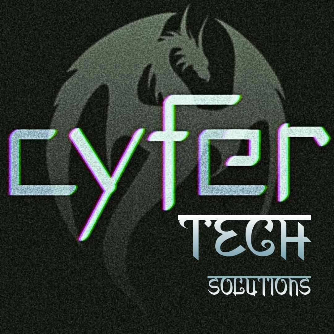 CYFER TECH Solutions