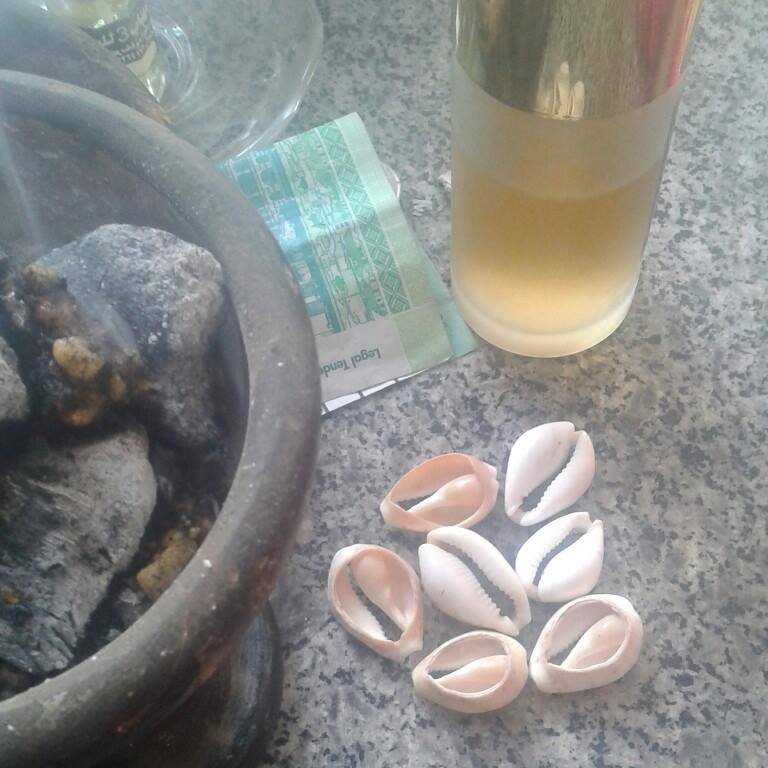 نجاة ودع
