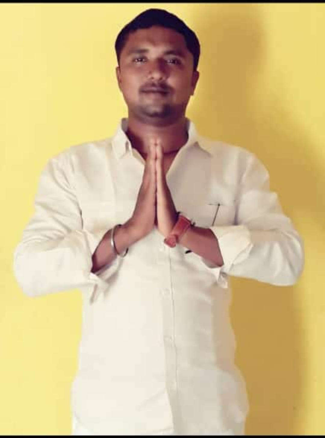 Shivu raj Shavani