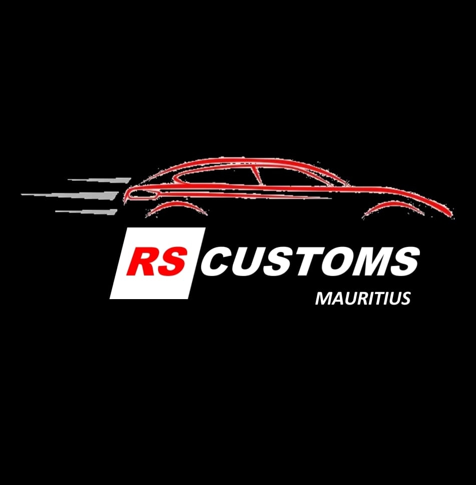 RS Customs.mu