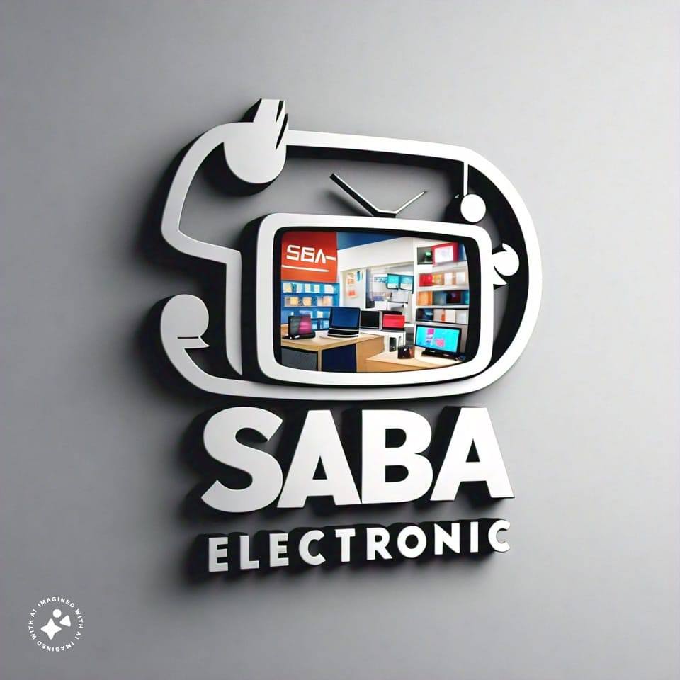 SABA LCD TV SHOP | Kiamari