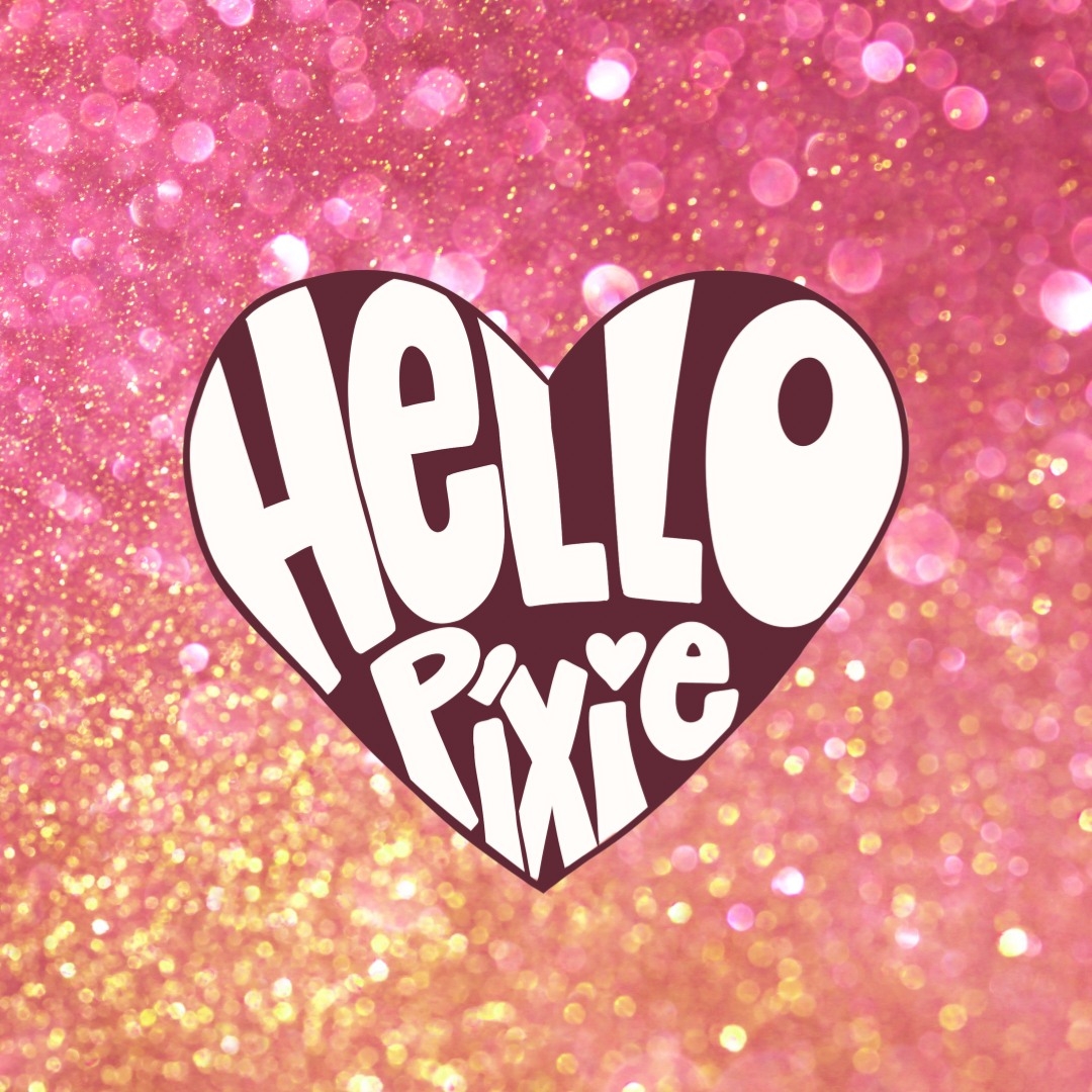 Hello Pixie