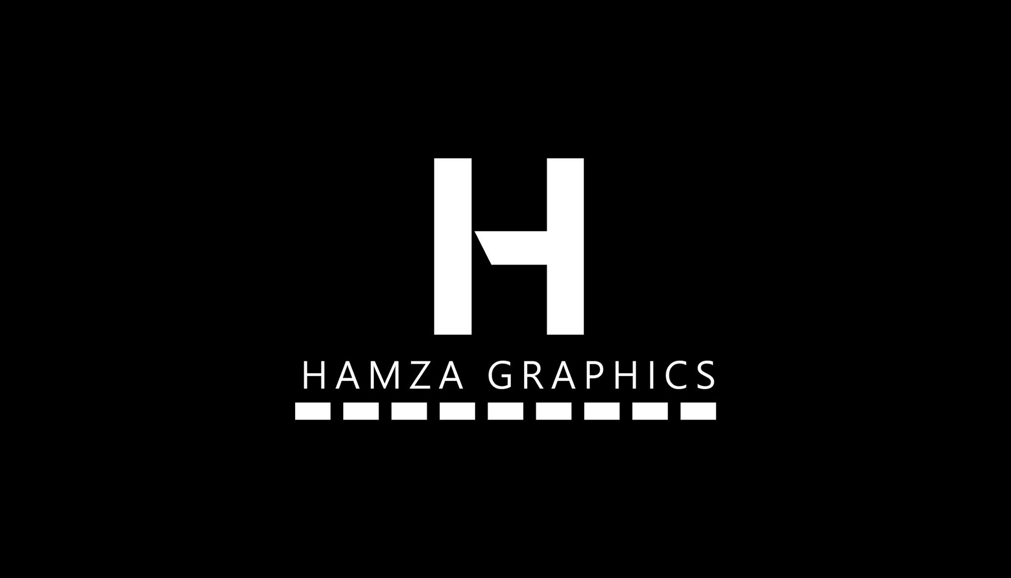 Hamza Graphics