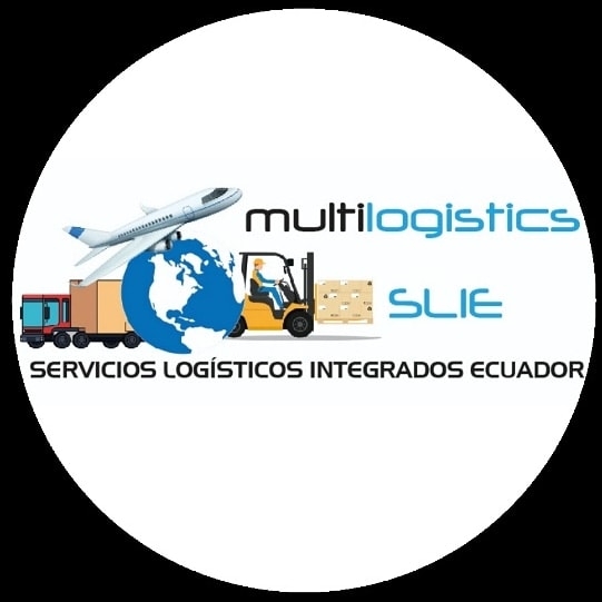 Multilogistics SLIE | Quito