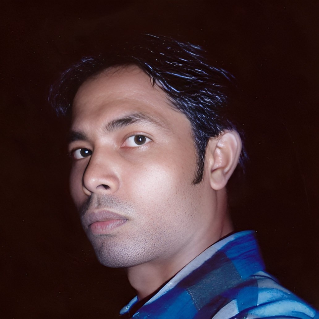 Abdulla Al Rafi