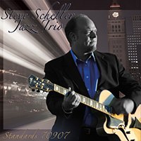 Steve Scheller Jazz Group