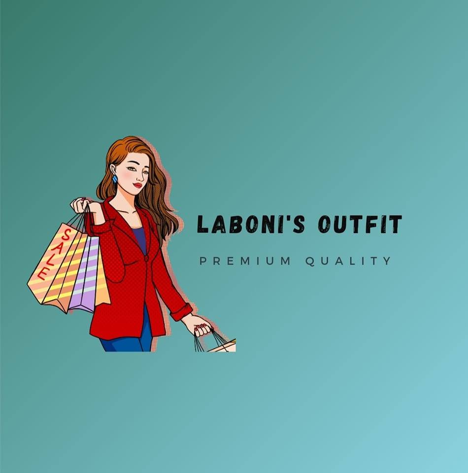 Laboni's Outfit