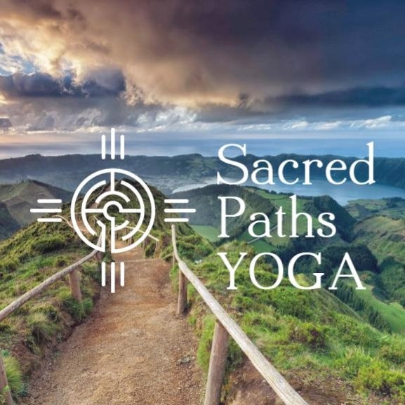 Sacred Paths Yoga