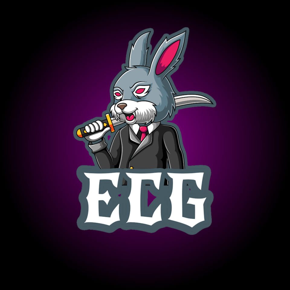 EC Gaming is on Facebook Gaming