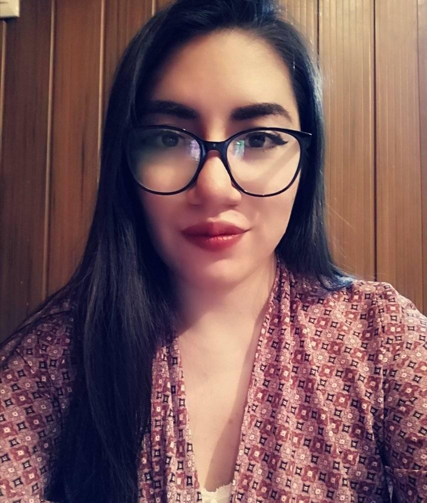 Mariana Ocampo Auxiliar Contable