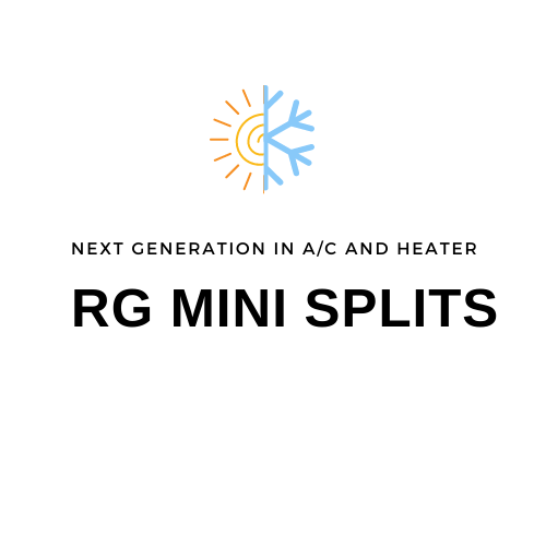 RG MiniSplits