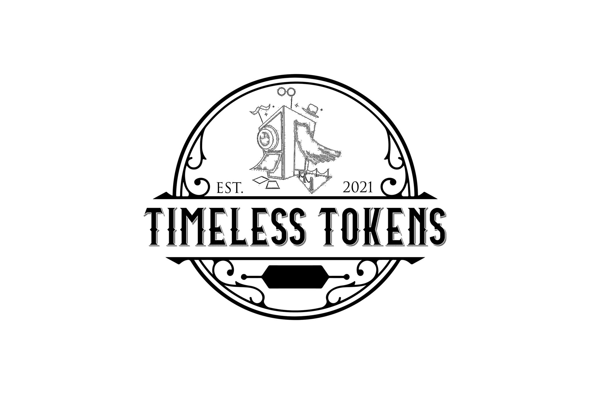 Timeless Tokens