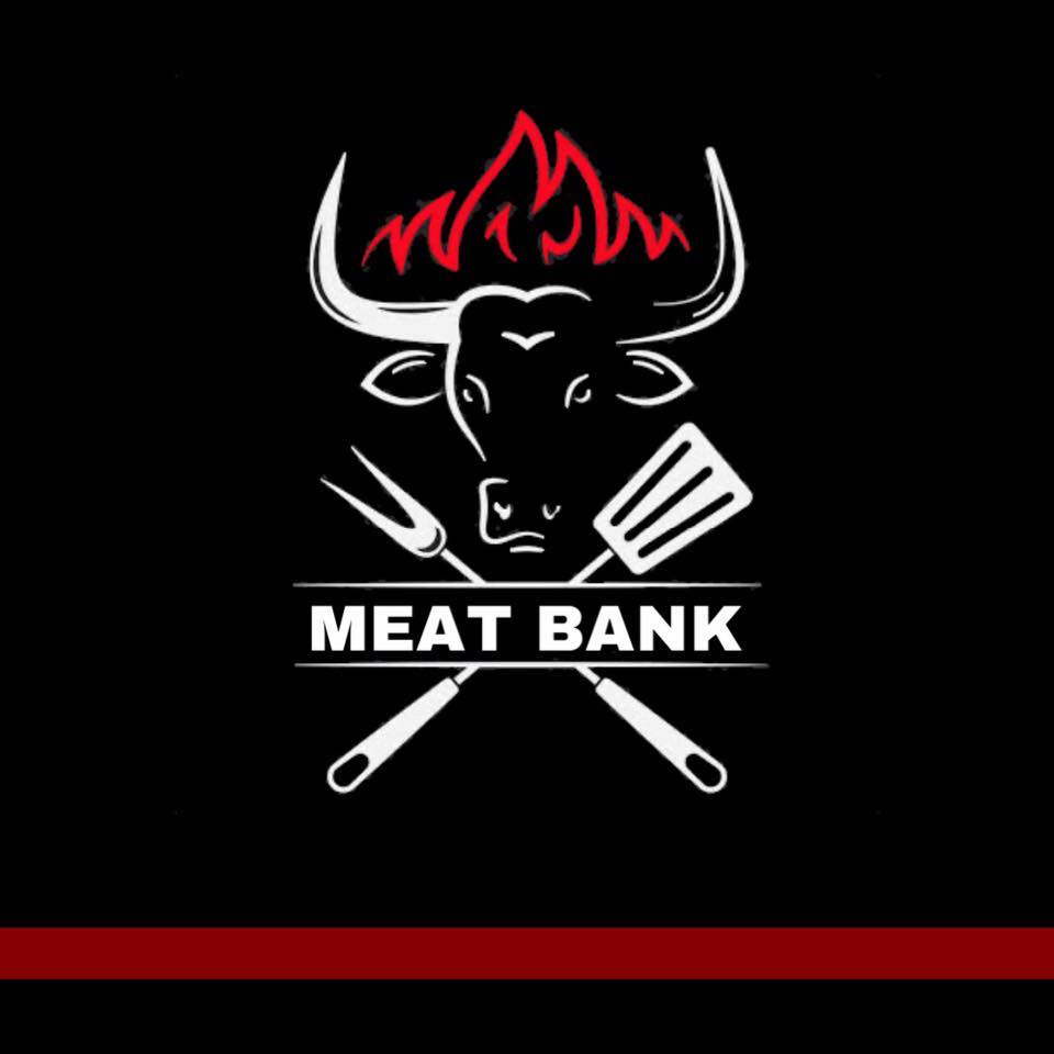 MEAT BANK بنك اللحوم