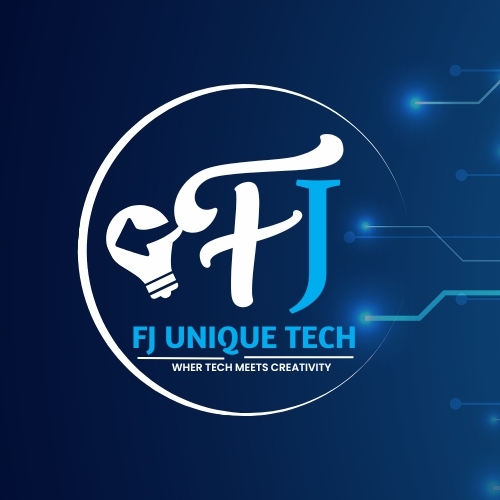 FJ Unique TECH | Chittagong