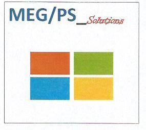 MEG/PS-Solutions | Milan