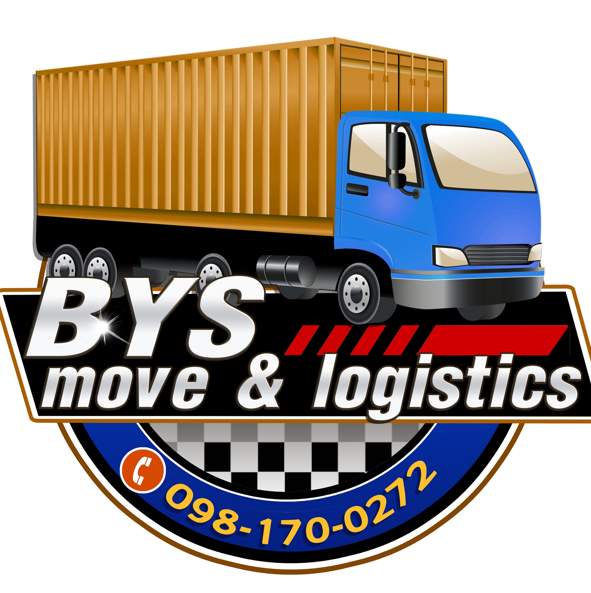 BYS move & logistics | Bangkok