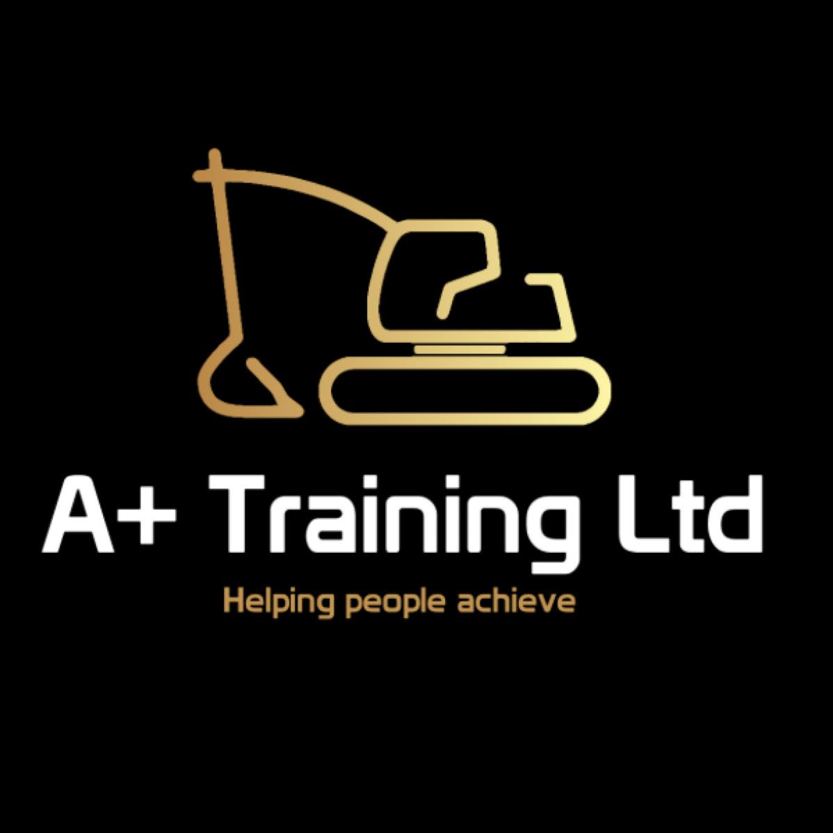 A+ Training Ltd