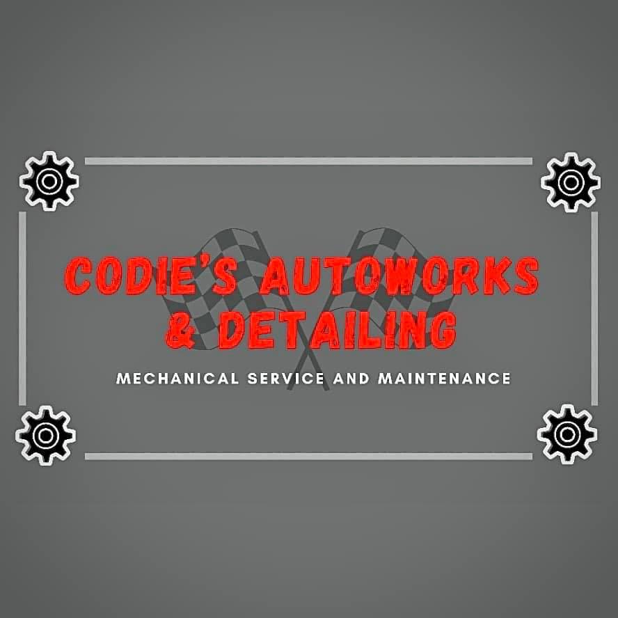 Codie’s Autoworks & Detailing
