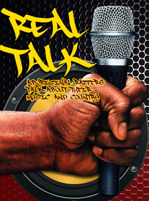 Real Talk: Aboriginal Rappers Talk About Their Music And Country