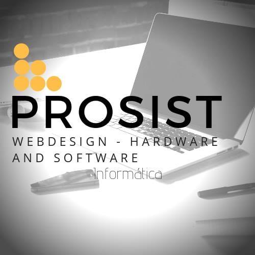 Prosist EIRL - Ingeniería y Soluciones Informáticas