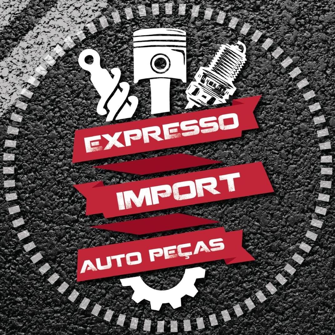 Expresso Import AUTO PEÇAS | Belford Roxo RJ