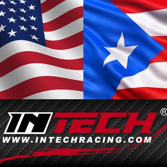 Intech Racing USA & P.R.