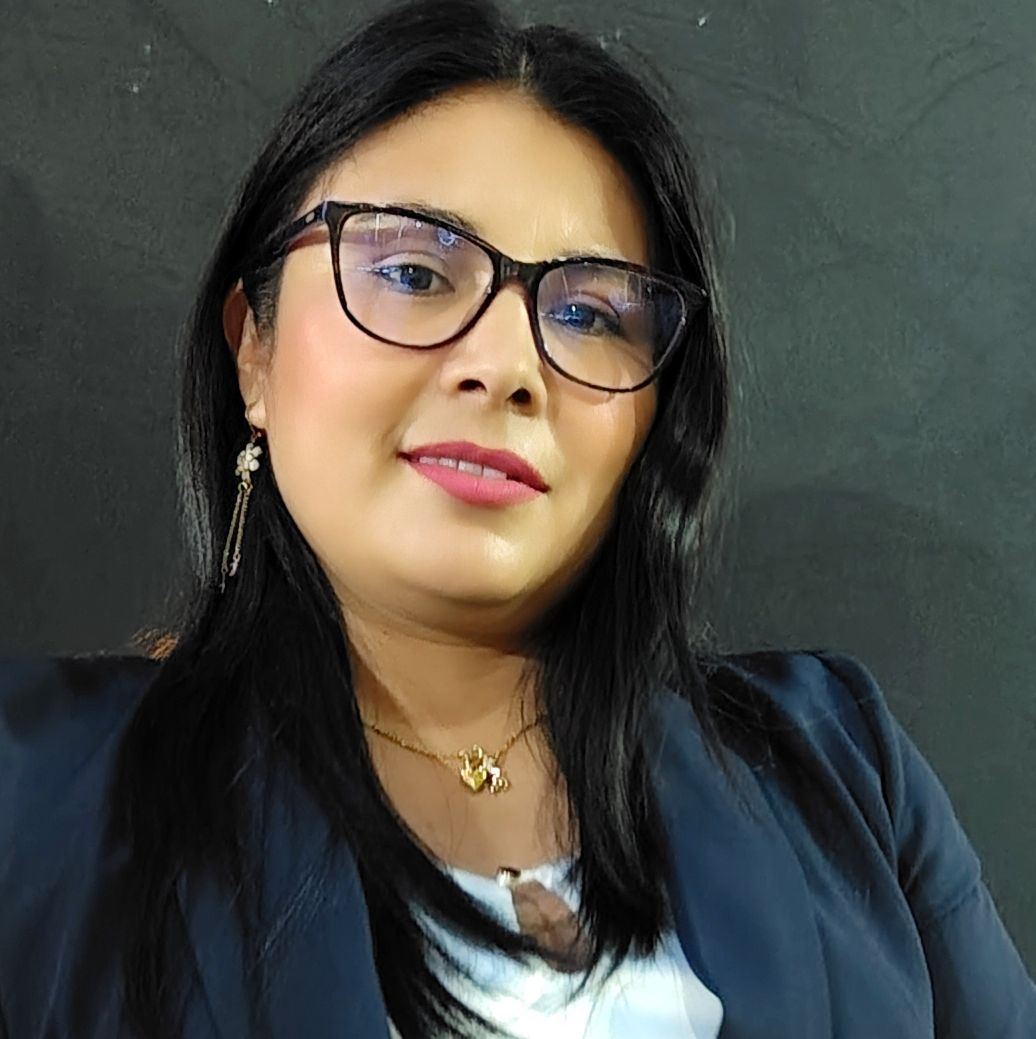 Miss sandra Vanessa Lopez pelayo | Lima VIC