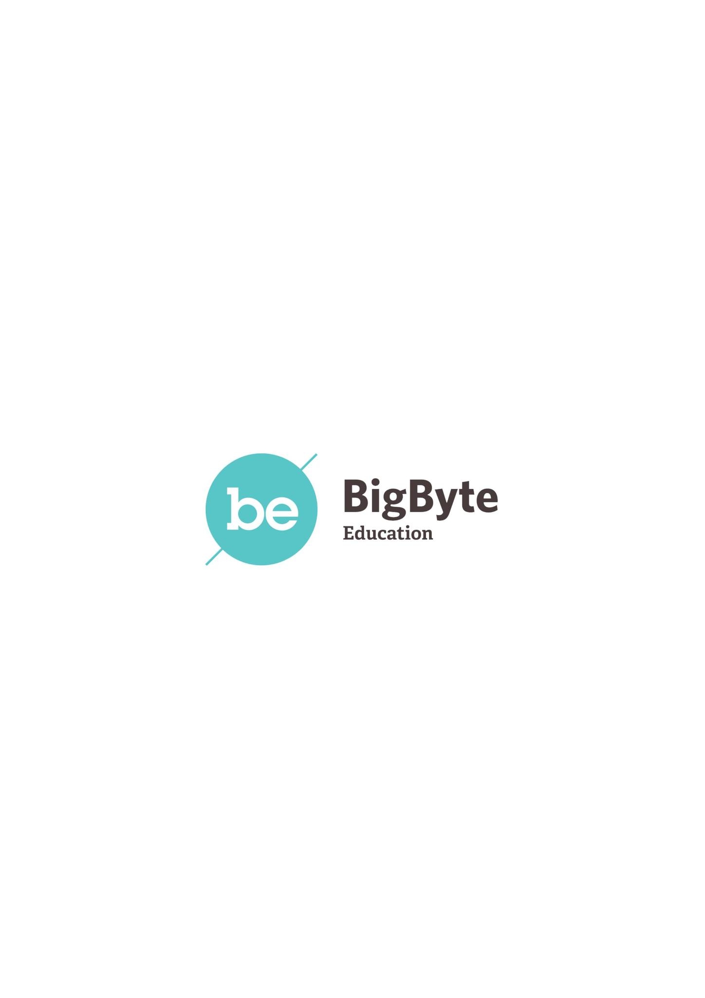 BigByte Education | Taipei