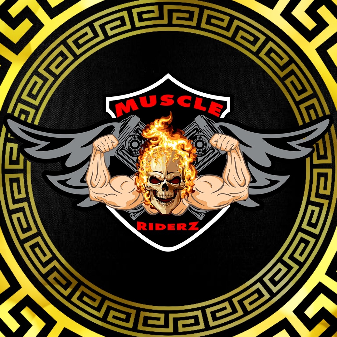 Muscle Riderz Mc Malaysia