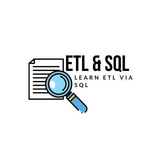 Etl-Sql