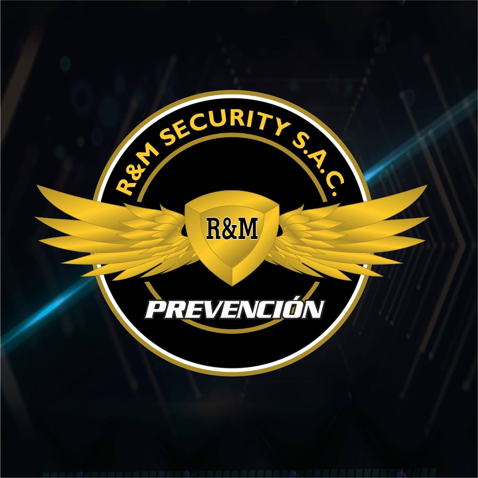 R&M Security SAC | Lima