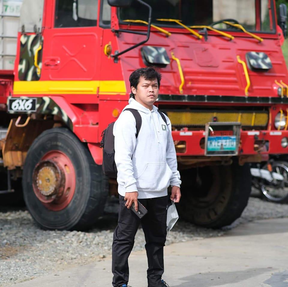 Kenneth Mortel