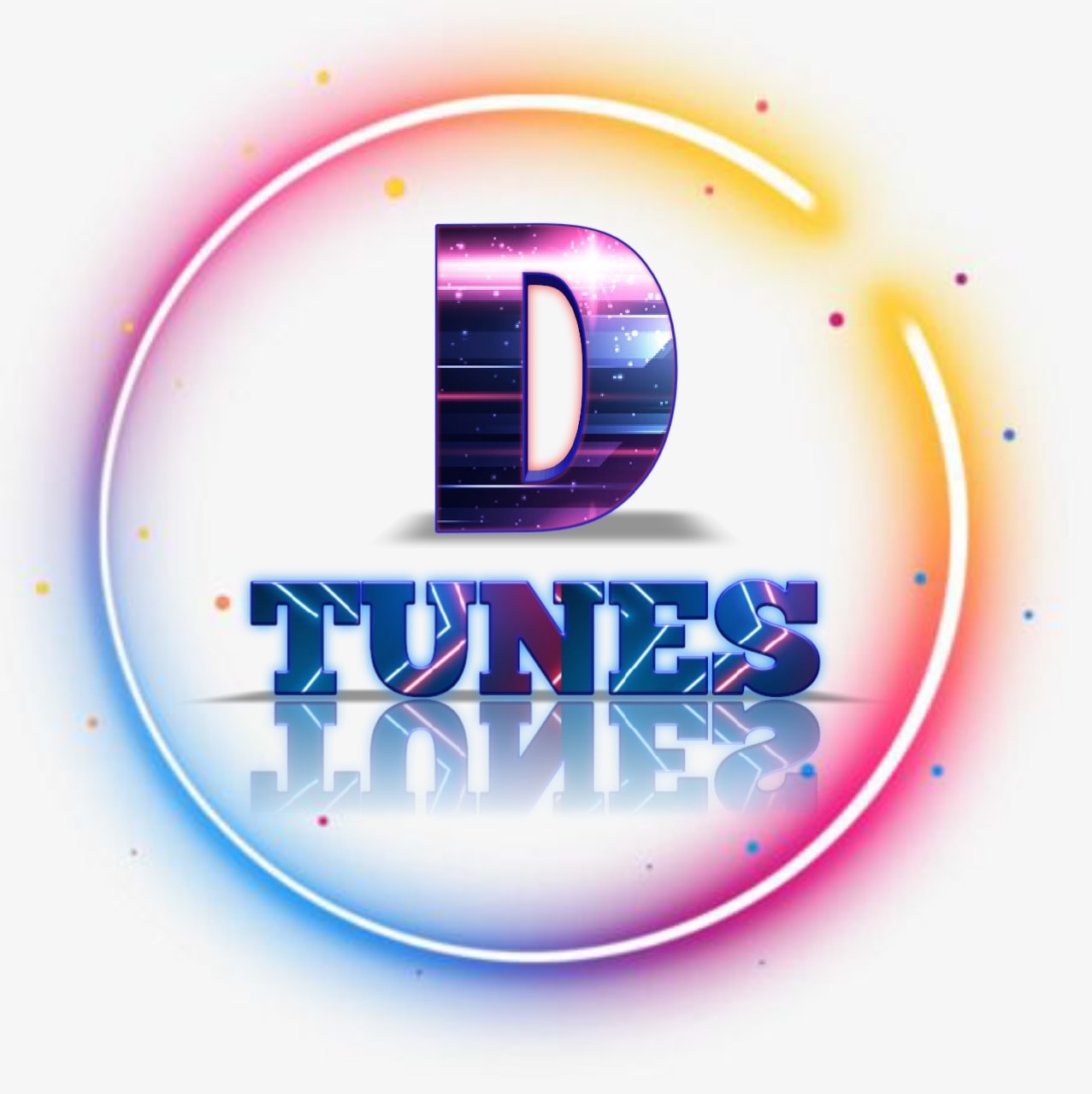 D tunes official