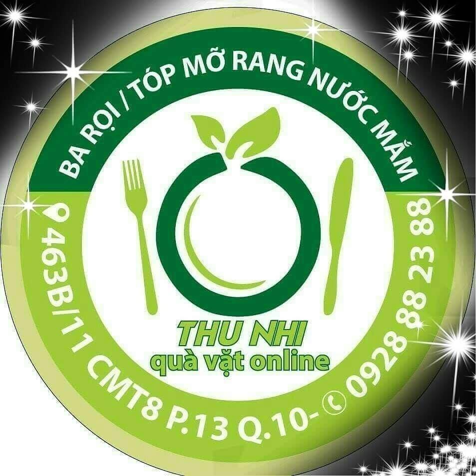 Ba rọi/ Tóp mỡ rang nước mắm tỏi ớt