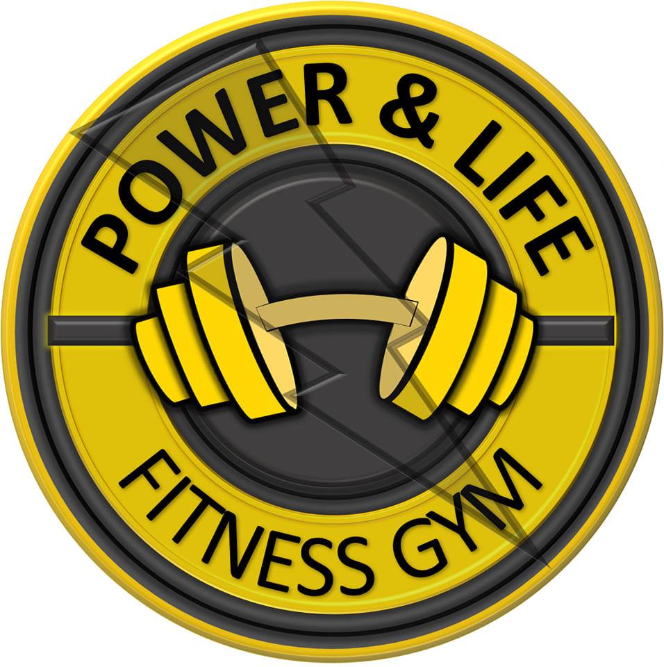 Power & Life Fitness Gym