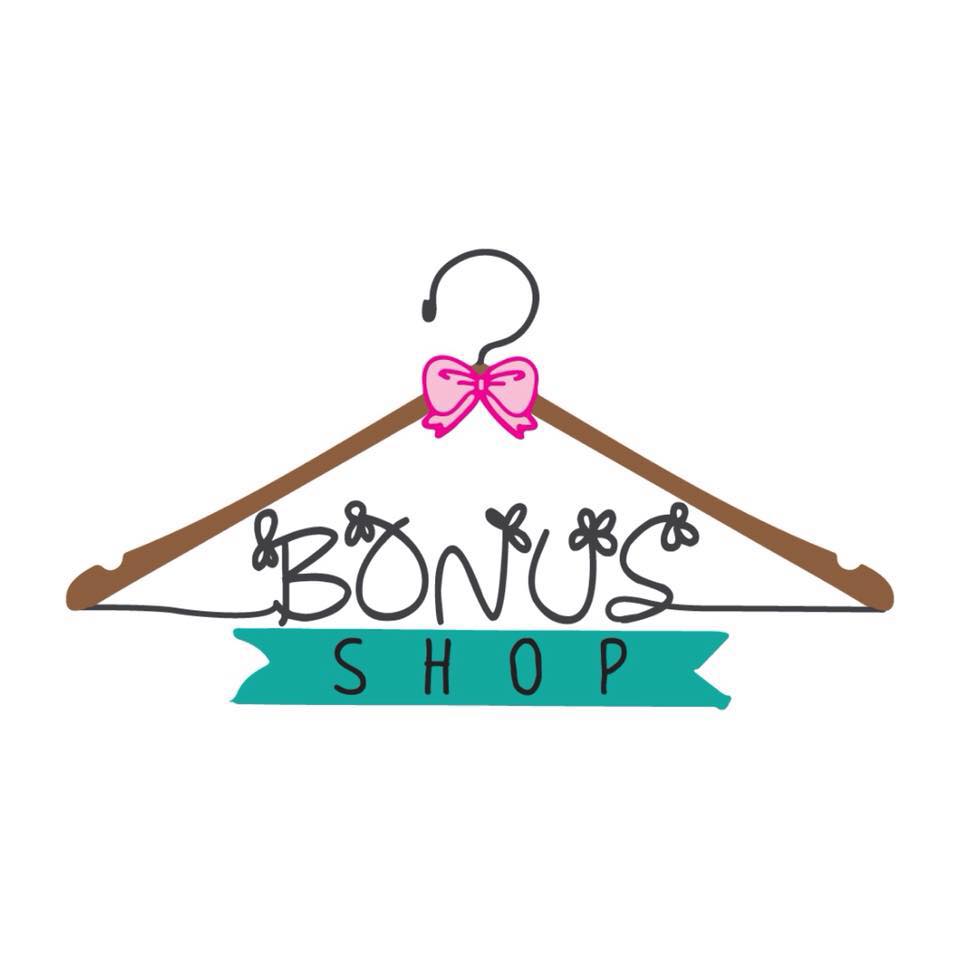 Bonus shop เสื้อผ้าแฟชั่น ราคาส่ง 150 ทั้งร้าน