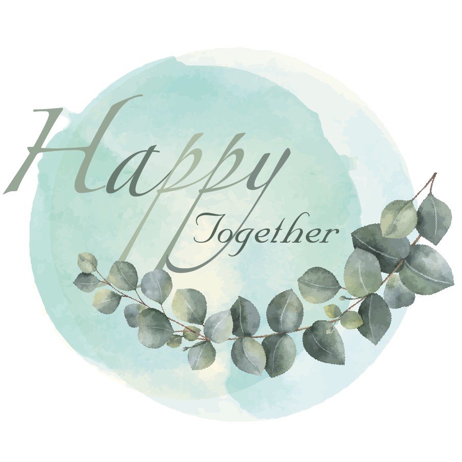 Happy Together Workshop - Want to share your happiness with others 🥰 ...