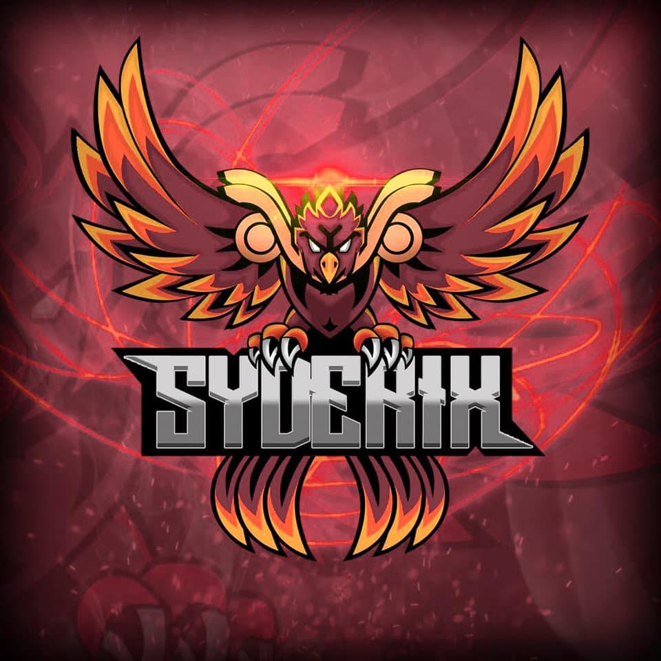 Syderix Esports