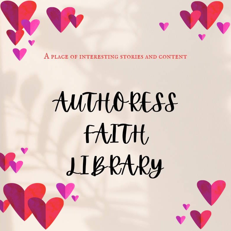Authoress Faith Library