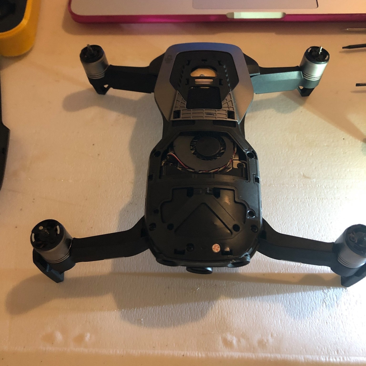 Dron Repair