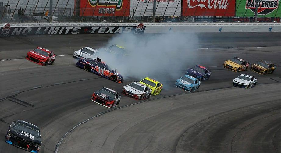 Go Fast Turn Left Motor Racing Podcast