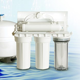 Pure Tech Water Filter