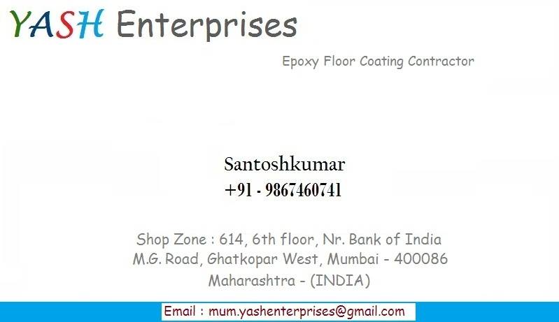 Yash Enterprises | Mumbai