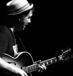Songwriting weekend
