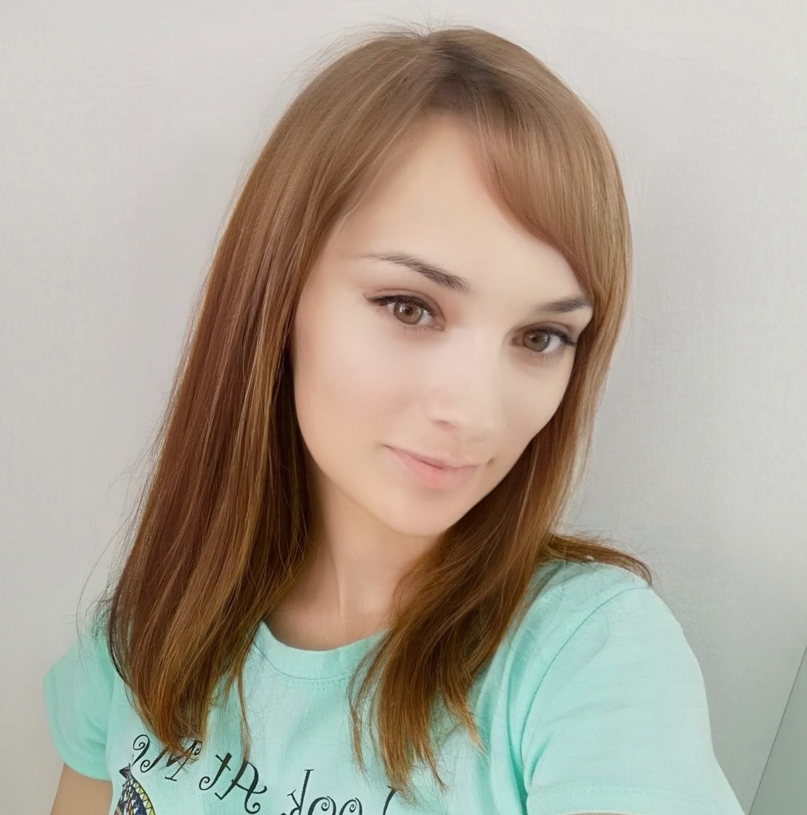 Пучкова Виктория